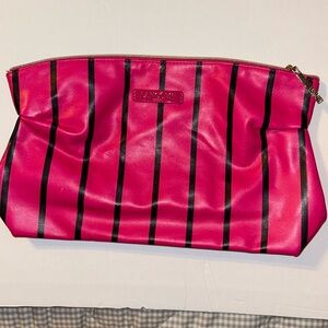 Lancôme make up bag large